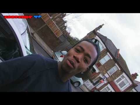 Looselips TV - Romo (Grime)
