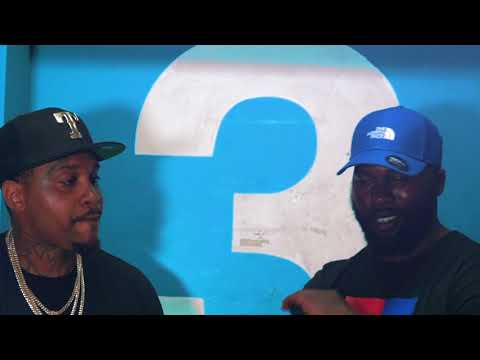 3GFlaggg x YungCash(83GC) "Troy Aikman" | YTFILMZ