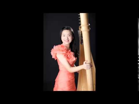 G.F.Handel-Prelude and Toccata (arr.M.Grandjany)