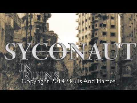 Syconaut - Insomnia from the upcoming album 