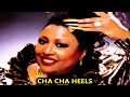 Rosabel Feat. Jeanie Tracy - Cha Cha Heels (Rosabel Big Room Mix)