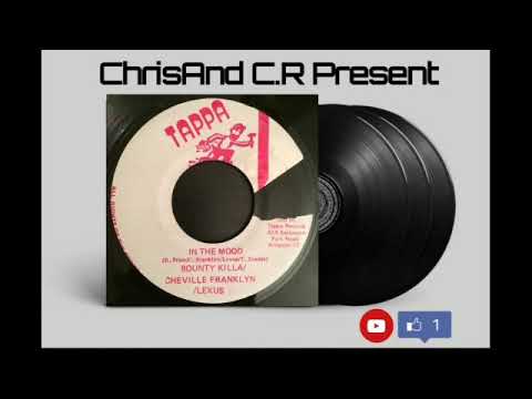 Bounty Killer, Chevelle Franklyn & Lexxus - In The Mood