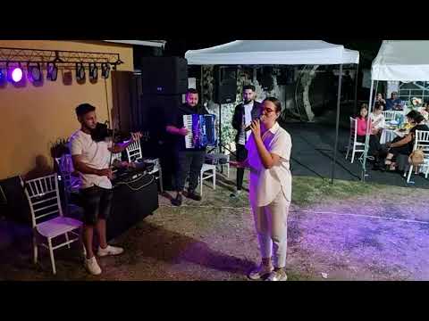 DENISA POPESCU - Sârbe la Adi & Martha Rizea