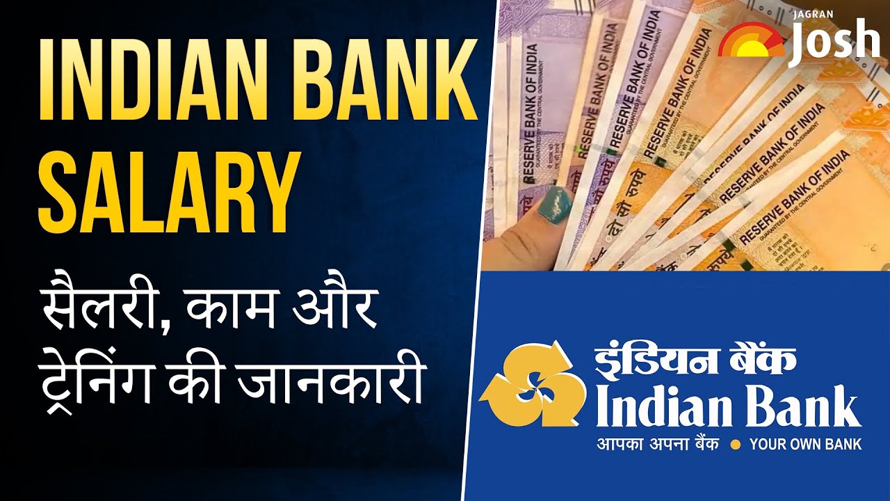 Indian Bank Apprentice Salary 2025: Full Details on In-Hand Pay, Structure, Perks & Training Period