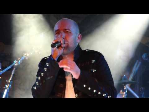 Serenity - My Final Chapter @ Colos-Saal, Aschaffenburg, 2016-02-03