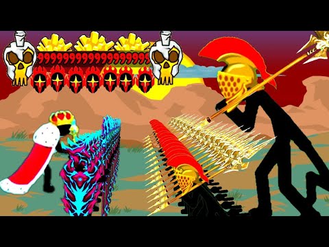 BATTLE FOR POWER TRIBE MASSACRE