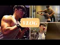 VLOG#71 | Daily Vlog | 健身 | 美食 | 日常 | Lazy Bug