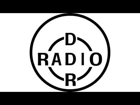 Radio DDR - Pausenzeichen