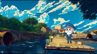 Detective Modo – Early Access trailer teaser