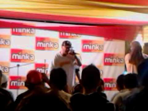 Freestyle RAPPER SCHOOL (warrior) RADIKAL PEOPLE