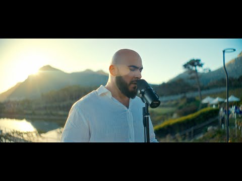 VAHTANG - Mountain fantasy