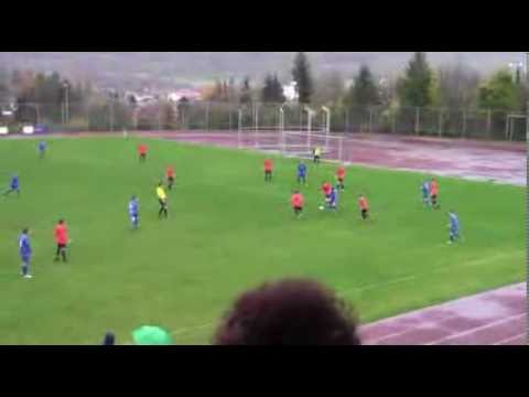 EBS - DJK 27.10.2013 28 Min. ohne Ausgleich zum 2:2