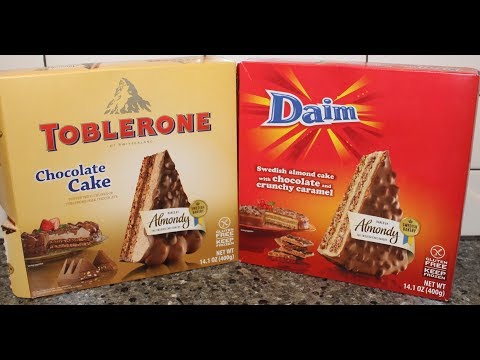 download lagu mp3 mp4 Almondy Daim Cake, download lagu Almondy Daim Cake gratis, unduh video klip Almondy Daim Cake