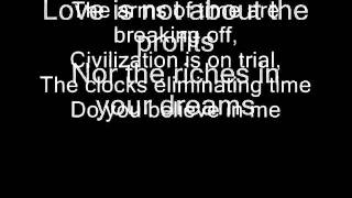 Serj Tankian - Beethoven's Cunt with lyrics