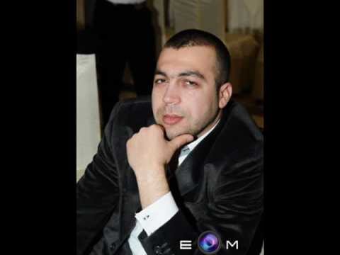 Eli Cajes - Kacollen tate per cunat nga MILANO