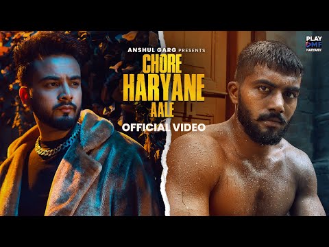 Poster Chore Haryane Aale Lyrics – Elvish Yadav | Ankit Baiyanpuria