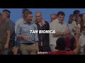 CIUDAD MÁGICA - TAN BIONICA (con Macri bailando de fondo)