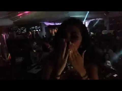 The View - Djane Yenifer Dreams - Debut 05.09.2015