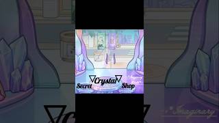 ^^crystal shop secrets^^🤫💝#Avatar world ◉⁠‿⁠◉