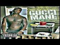 Gucci Mane - My Kitchen Bass Boosted