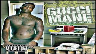 Gucci Mane - My Kitchen Bass Boosted