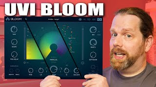 Video thumbnail for Can One Plugin Transform an Entire Mix? UVI Bloom Test by Audio Toolshed