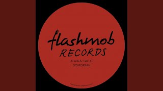 Gomorrah (Original Mix)