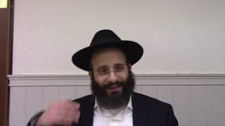 הלכות ומנהגי חג השבועות, תשפ''ה, נחל'ה (הרב אלחנן משה נחמנסון) - התמונה מוצגת ישירות מתוך אתר האינטרנט יוטיוב. זכויות היוצרים בתמונה שייכות ליוצרה. קישור קרדיט למקור התוכן נמצא בתוך דף הסרטון