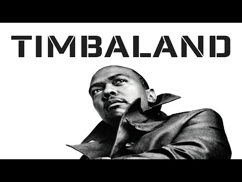 #Timbaland - Type Beat - Prod 5 X Beatz - @LOOPGOONZ & @SaintLucaBeats
