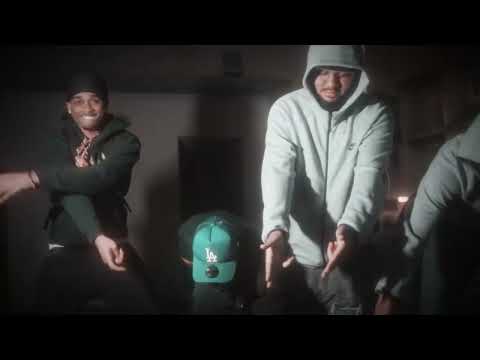 Lil Glean - “14months later” (Official Music Video)