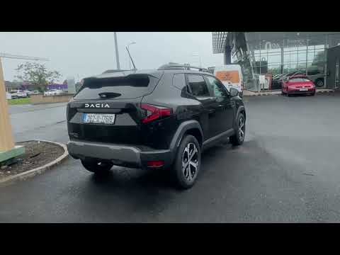 Dacia Duster Journey HEV 155 - Image 2
