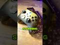 THIS New Gold Shadow Special Edition Xbox Controller Is STUNNING
