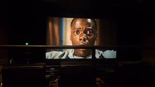 Open New Normal Noovie Media at Regal Cinema Gilbert by Patty Haas 9/7/25 