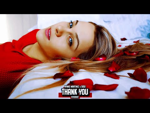 Nynno Martinez ❌ Dido  - Thank You (Not So Bad) │ AfroBoot