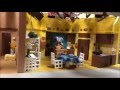 Golden Girls Set Tour Miniature