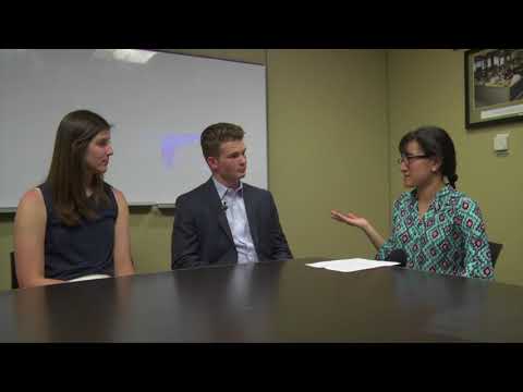 Full Interview: MSA “More to Roar” slate Full Interview: MSA "More to Roar" slate