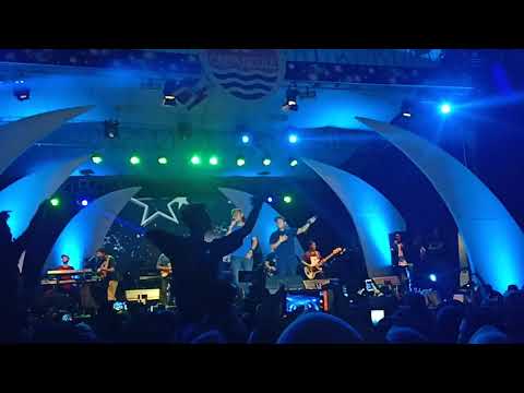 [fancam] 071218 Guyon Waton x Om Wawes 'Penak Konco'