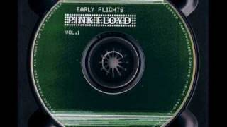 Pink Floyd -Milky Way (RARE OUTTAKE)