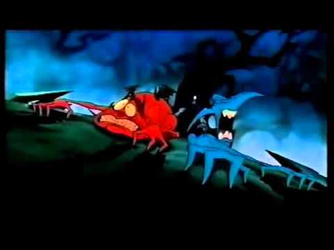 Hercule (1997) bande annonce