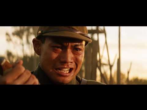 The Wolverine - Nuclear Bomb Scene