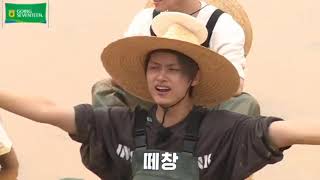 SEVENTEEN Wonwoo 원우  cover &quot;it must have been love&quot; (사랑했나봐) - Yoon Do Hyun