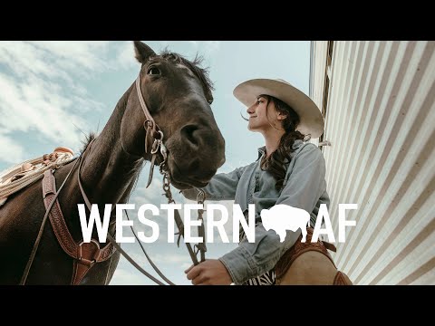Frankie Zwick | "The Waylon Jennings Blues" | Western AF