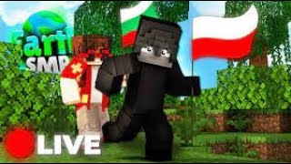 Miniaturka - EARTH SMP | RAPY.PL | DOMINACJA LOSOWANIA KASY CO 10 LIKE