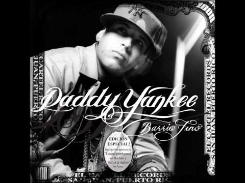 No Me Dejes Solo - Daddy Yankee Ft. Wisin & Yandel