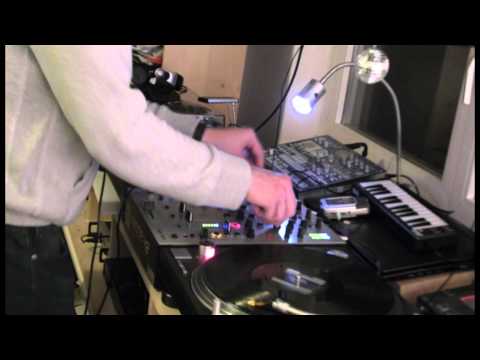 15 min tech-house minimal mix