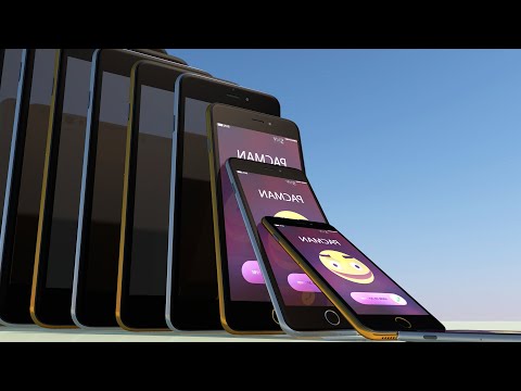 Best of Domino Effect 2020  [Lego, Pacman, Among Us, Siren Head, Real Life...] 34 min COMPILATION