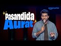 Pasandida Aurat Stand Up Comedy Zakir Khan Haq Se Single Prime Video India