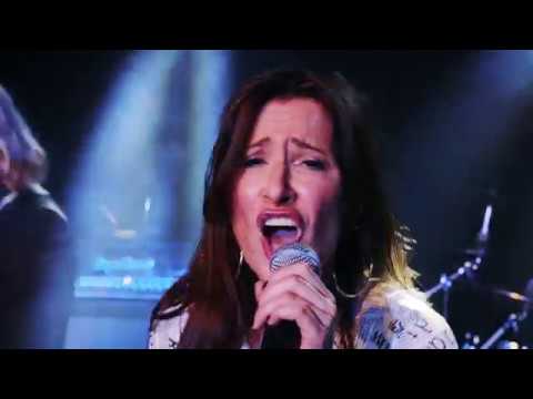 SPACE ELEVATOR "Keep Waiting" (Official Video)