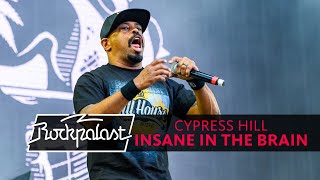 Insane In TheBrain | Cypress Hill live | Rockpalast 2019