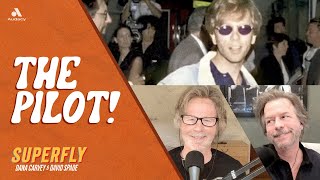 The Pilot | Superfly with Dana Carvey and David Spade | Episode 1